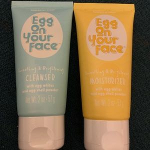 Perfectly Posh Egg on Your Face Set